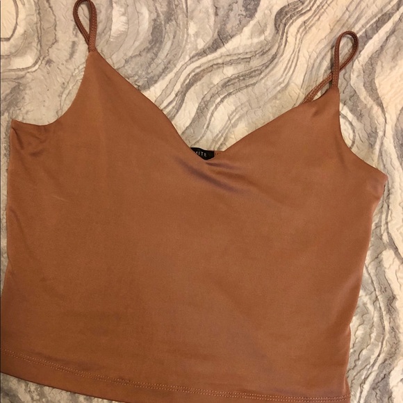 Dynamite crop top 🌵 - Picture 1 of 2